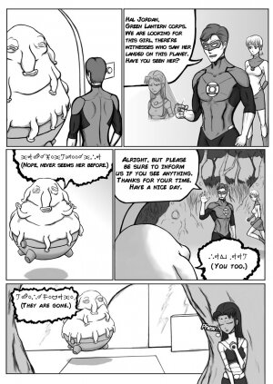 Backfired - Page 7