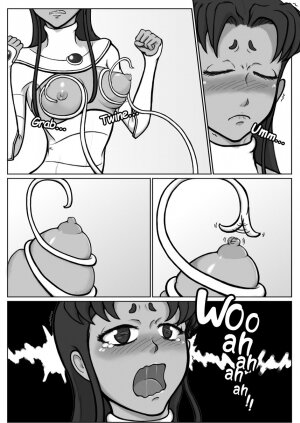 Backfired - Page 12