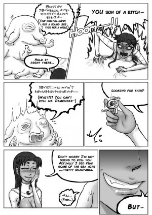 Backfired - Page 27