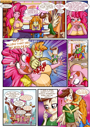 Incest-d-licious - Page 3