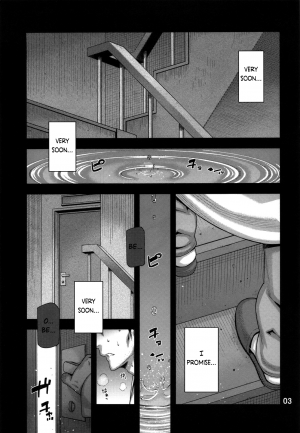 FORGET ME NOT - Page 2