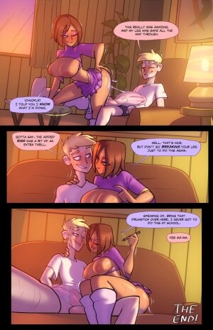 Private Show - Page 7