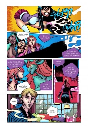 Game Changer - Generation Domination - Page 12