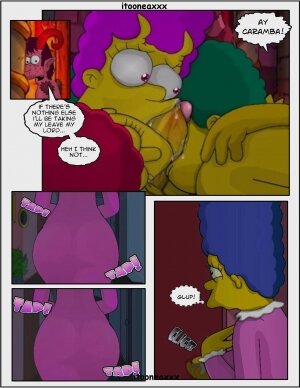 Obsession - Page 4