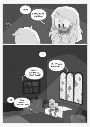 Oedeweypus Complex - Part 1 & 2 - Page 28