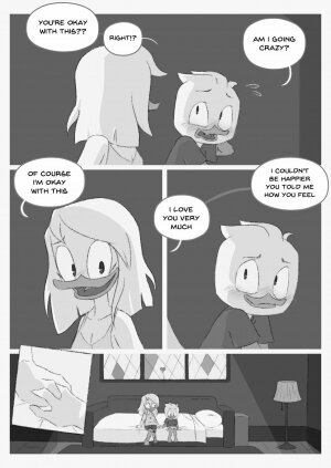 Oedeweypus Complex - Part 1 & 2 - Page 29