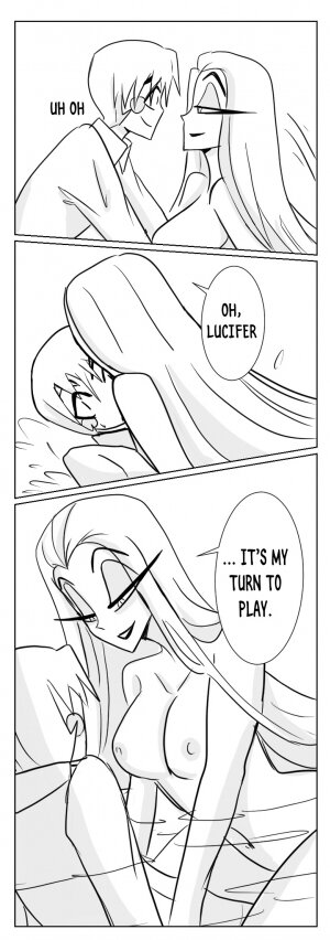 Lucifer and lilith - Page 8
