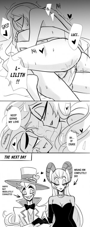 Lucifer and lilith - Page 10