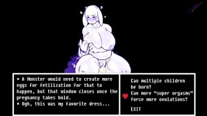 Toriel’s Offer (Mother’s Day Update) - Page 10