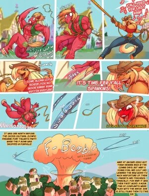 Mac Hindquarter Pounder - Page 18