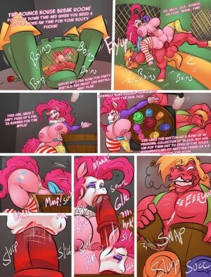 Mac Hindquarter Pounder - Page 30