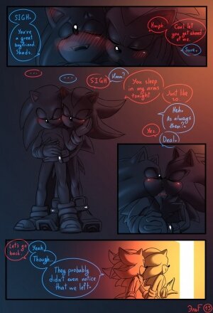 Sonic Movie 3 - Page 14