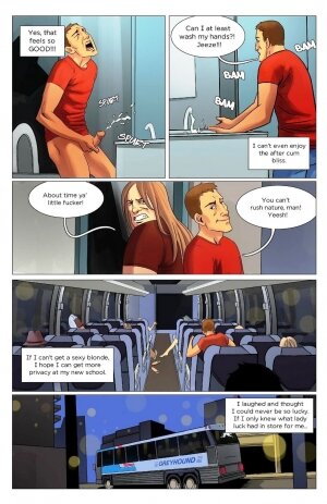 The Medallion - Page 5