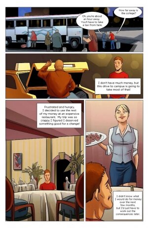 The Medallion - Page 6