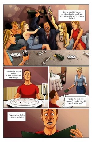 The Medallion - Page 7