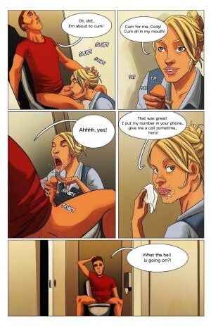 The Medallion - Page 11