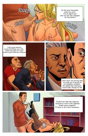 The Medallion - Page 13