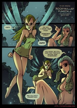 The Cummoner 23 - Page 2