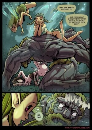 The Cummoner 23 - Page 17