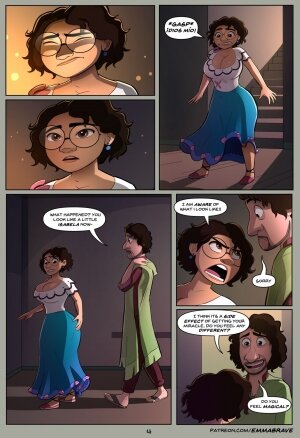 Encanto - Page 4