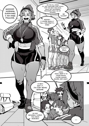 GETTING  - Page 4