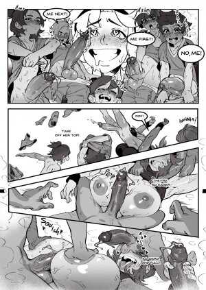 GETTING  - Page 9