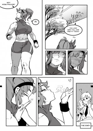 GETTING  - Page 14