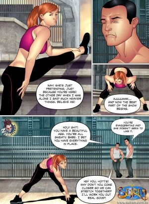 The Sportswoman - Page 4