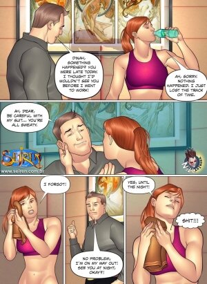 The Sportswoman - Page 6