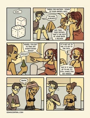 Roll The Dice - Page 4