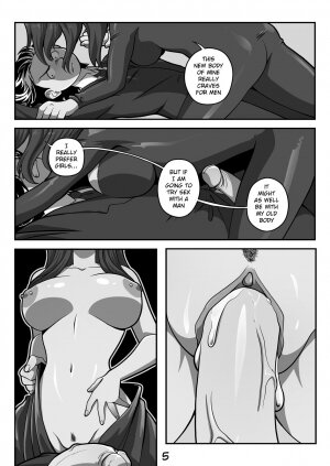 Agents in Deep Cover - Page 29