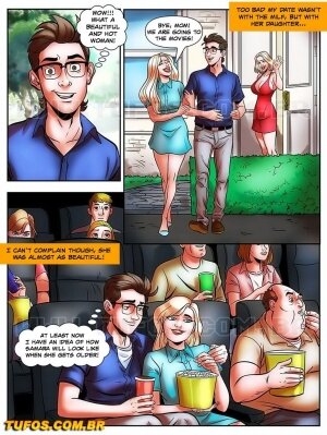 The Nerd Stallion 25 - Hunting women in Tinder - Page 6