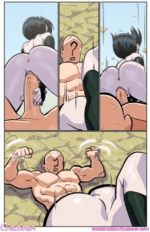 Goph 2 - Page 2