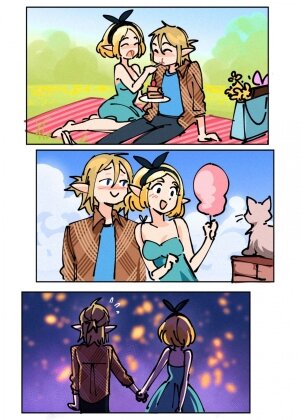 Zelda's Triforce - Page 5