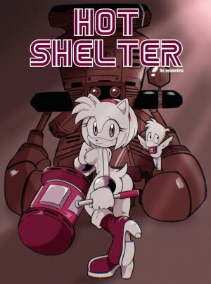 Hot Shelter - Page 1