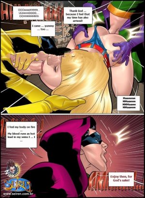 Hot Cousin 16 – Part 4 (English) - Page 14