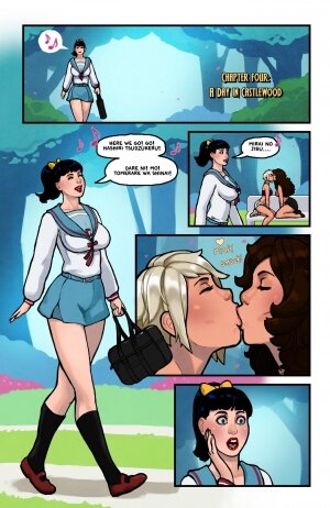 This Romantic World 4 - Page 2