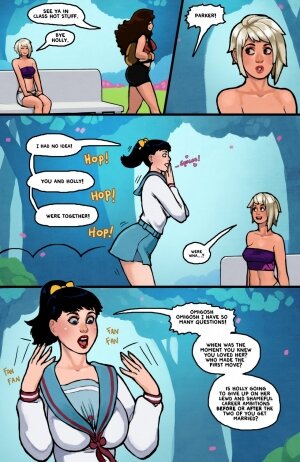 This Romantic World 4 - Page 3