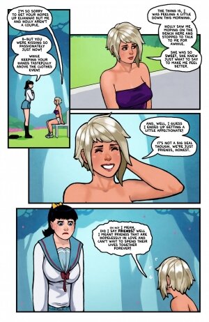 This Romantic World 4 - Page 4