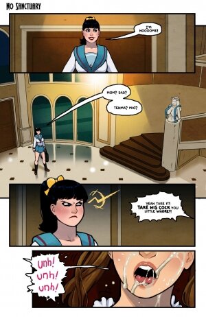 This Romantic World 4 - Page 29