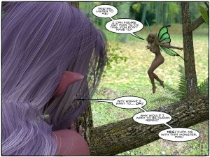 A Fairy Mistake - Page 49