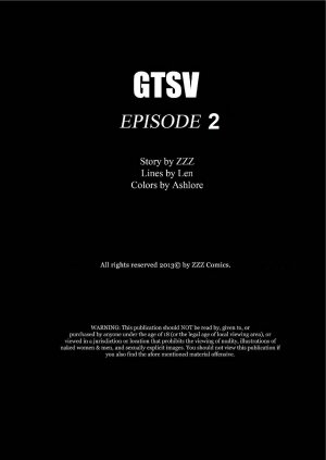 GTSV - Page 27