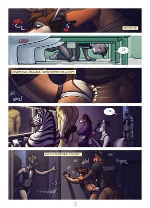Heavy Lifting - Page 3