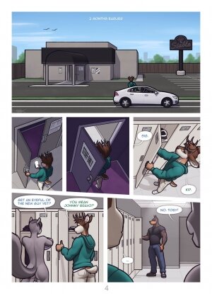 Heavy Lifting - Page 5