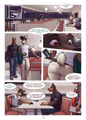 Heavy Lifting - Page 15