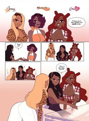 Get Nailed - Page 6