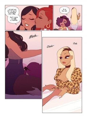 Get Nailed - Page 8