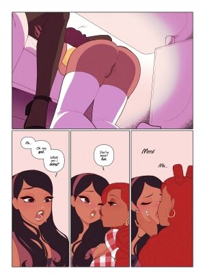 Get Nailed - Page 9