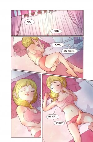 Maggie's Hard - Page 2