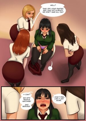 Our new best friend - Page 14